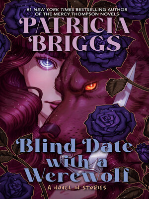 cover image of Blind Date with a Werewolf